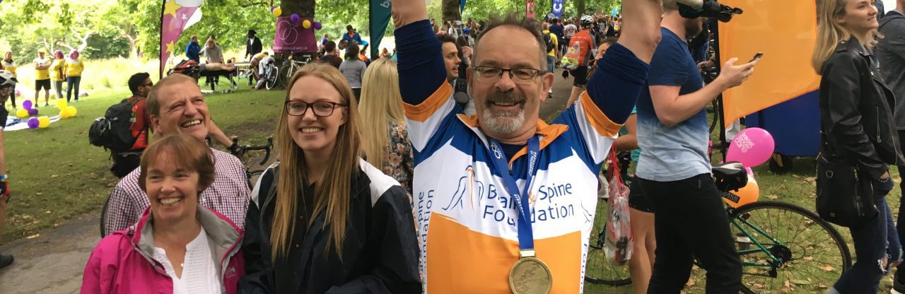 Prudential RideLondon