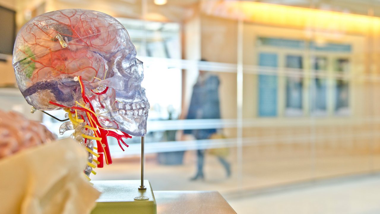 What is a neurological problem?
